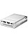 Проєктор портативний Asus ZenBeam E1R WVGA, 200 lm, LED, 1.2, WiFi