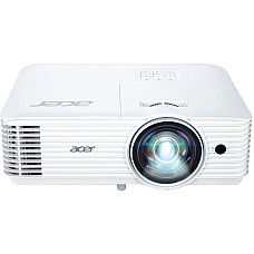 Проєктор короткофокусний Acer S1287n XGA, 4000 Lm, 0.617