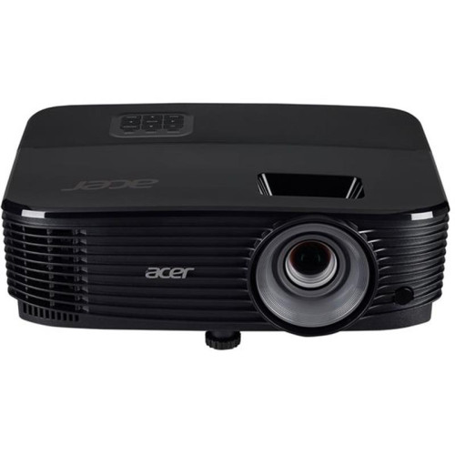 Проєктор Acer X1328WI WXGA, 5000 lm, 1.54-1.72, WiFi