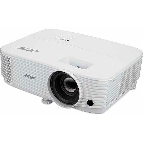 Проєктор Acer X1526 FHD, 4000 lm, 1.49-1.64