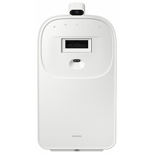 Проектор ультракороткофокусный Samsung The Premiere 5 LPF5D FHD, 560 lm, LASER, 0.23, WiFi, Tizen