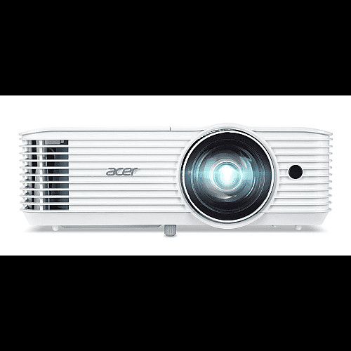 Проектор короткофокусный Acer S1387n WXGA, 4000 Lm, 0.52