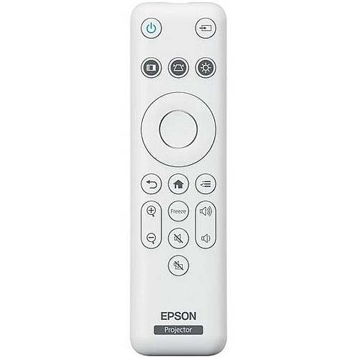 Проектор Epson CO-W01 WXGA, 3000 lm, 1.27