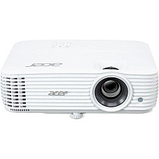 Проєктор домашнього кінотеатру Acer H6815GTV UHD, 4000 lm, 1.5-1.65, Google TV