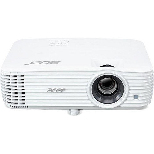Проєктор домашнього кінотеатру Acer H6815GTV UHD, 4000 lm, 1.5-1.65, Google TV
