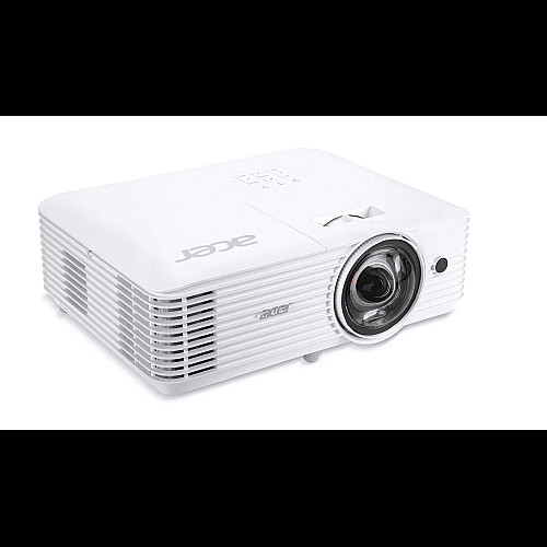 Проектор короткофокусный Acer S1387n WXGA, 4000 Lm, 0.52