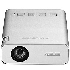 Проєктор портативний Asus ZenBeam E1R WVGA, 200 lm, LED, 1.2, WiFi