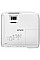 Проєктор Epson EB-FH54 FHD, 4100 lm, 1.3-2.09, Miracast, Apple AirPlay 2