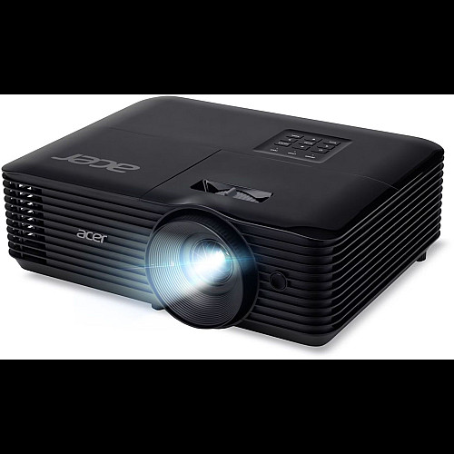 Проектор Acer X1328WHn WXGA, 5000 lm, 1.54-1.72