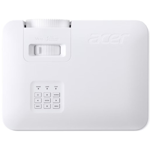 Проєктор Acer Vero XL2521i FHD, 4000 lm, LASER, 1.48-1.62, WiFi