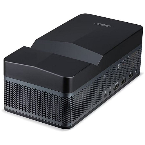 Проектор Acer PD1520Us FHD, 500 lm, LED, 0.26, WiFi, Whale TV