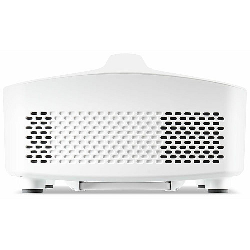 Проєктор AOpen QF13s FHD, 350 lm, LED, 1.37, WiFi, серый, Whale TV
