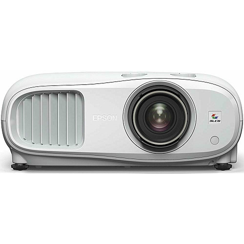 Проєктор домашнього кінотеатру Epson EH-TW7100 UHD, 3000 lm, 1.32-2.15