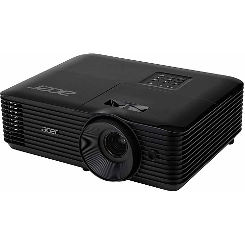 Проектор Acer X139 WXGA, 5000 lm, 1.54-1.72