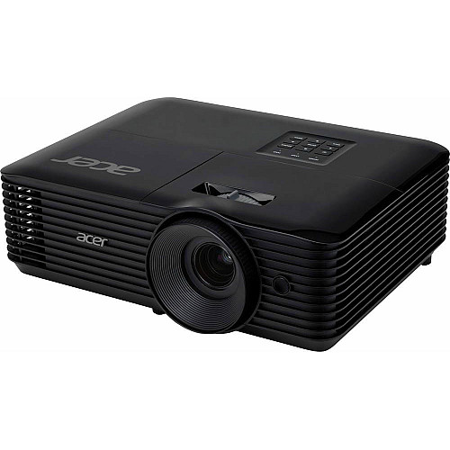 Проектор Acer X1228Hn XGA, 4800 lm, 1.94-2.16