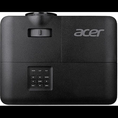 Проектор Acer X1328 WXGA, 5000 lm, 1.54-1.72