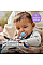Пустушка  Avent  Ultra Air, 0-6 міс., 2 шт, дизайн для хлопчиків.