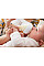 Соска Avent Natural 6мес+, силиконовая, Природный поток, быстрый поток, 2шт
