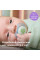 Пустушка  Avent  Ultra Start, 0М+, для немовлят 2 шт., нейтральний дизайн .