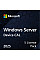 Примірник ПЗ Microsoft Windows Server 2025 CAL 5 Device англ, ОЕМ без носія