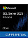 Программный продукт Microsoft SQL Server 2025 Enterprise Core - 2 Core License Pack