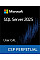 Программный продукт Microsoft SQL Server 2025 - 1 User CAL