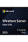 Примірник ПЗ Microsoft Windows Server 2025 CAL 5 User англ, ОЕМ без носія