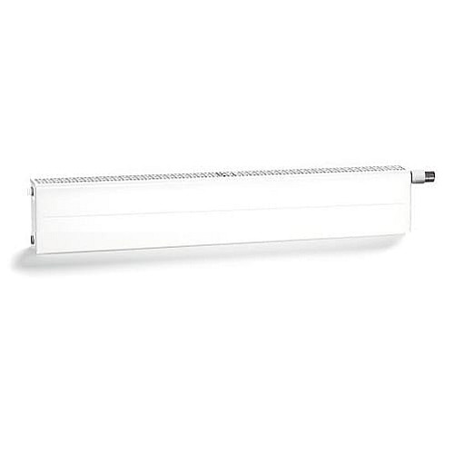 Радиатор стальной Kermi Line-V PLV 22 тип 200x1600мм нижний подкл, 1311Вт RAL 9016 белый глянец