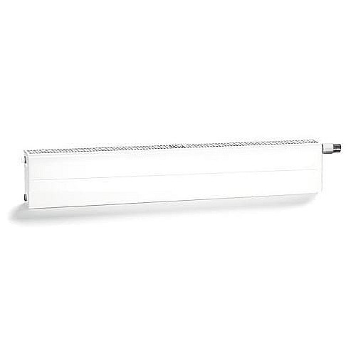 Радиатор стальной Kermi Line-V PLV 22 тип 200x1600мм нижний подкл, 1311Вт RAL 9016 белый глянец