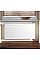 Радиатор стальной Kermi Line-K PLK 22 тип 500x1400мм боковая подкл, 2372Вт Therm-X2 RAL 9016 белый глянец