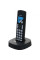 Радіотелефон DECT Panasonic KX-TGC310UC1, чорний