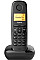 Радіотелефон DECT Gigaset A270, чорний