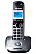 Радіотелефон DECT Panasonic KX-TG2511UAM, Metallic
