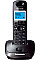 Радіотелефон DECT Panasonic KX-TG2511UAT, Titan