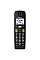 Радіотелефон DECT Panasonic KX-TGU110UAB, чорний
