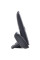 Радіотелефон DECT Panasonic KX-TG6811UAM, Metallic