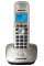 Радіотелефон DECT Panasonic KX-TG2511UAN, Platinum