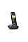 Радіотелефон DECT Gigaset A270, чорний