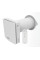 Рекуператор Cooper&Hunter Easy Vent 60м3/г Wi-Fi датчик СО2 Wi-Fi білий