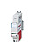 Індикатор Legrand Cx3, зелений, 110/400в, 1м