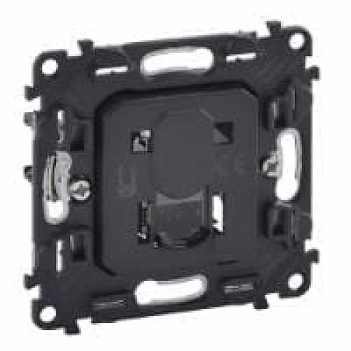 Розетка інформаційна RJ45 кат. 6 STP Legrand Valena, IN*MATIC