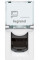 Розетка Legrand Mosaic, CAT 5e, RJ45, UTP, інформаційна, 1 модуль, білий