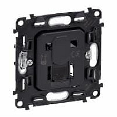 Розетка інформаційна RJ45 кат. 5e UTP Legrand Valena, IN*MATIC