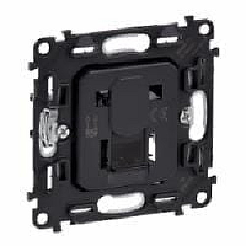 Розетка інформаційна RJ45 кат. 5e UTP Legrand Valena, IN*MATIC