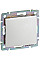 Перемикач Legrand Valena Classic, 10АХ, 250V, автоматичні клеми, білий