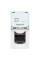 Розетка Legrand Mosaic, CAT 5e, RJ45, UTP, інформаційна, 1 модуль, білий