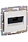 Розетка информационная RJ45 кат. 6 FTP Legrand Valena Classic
