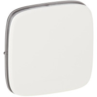 Клавіша вимикача Legrand Valena ALLURE, IN*MATIC, білий