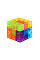 Іграшка Головоломка Same Toy IQ Magnetic Click-Puzzle