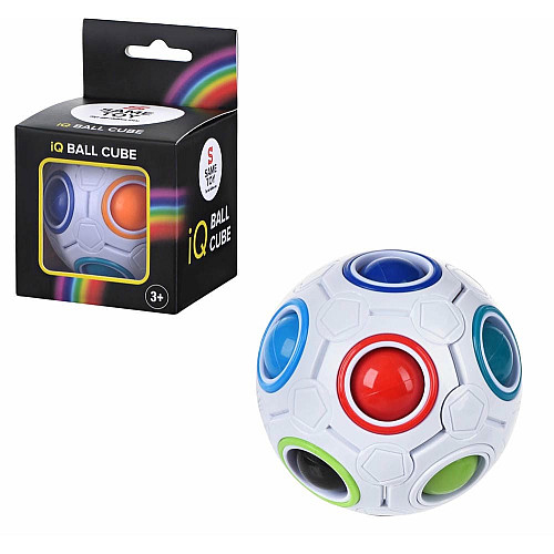 Іграшка Головоломка Same Toy IQ Ball Cube Same Toy